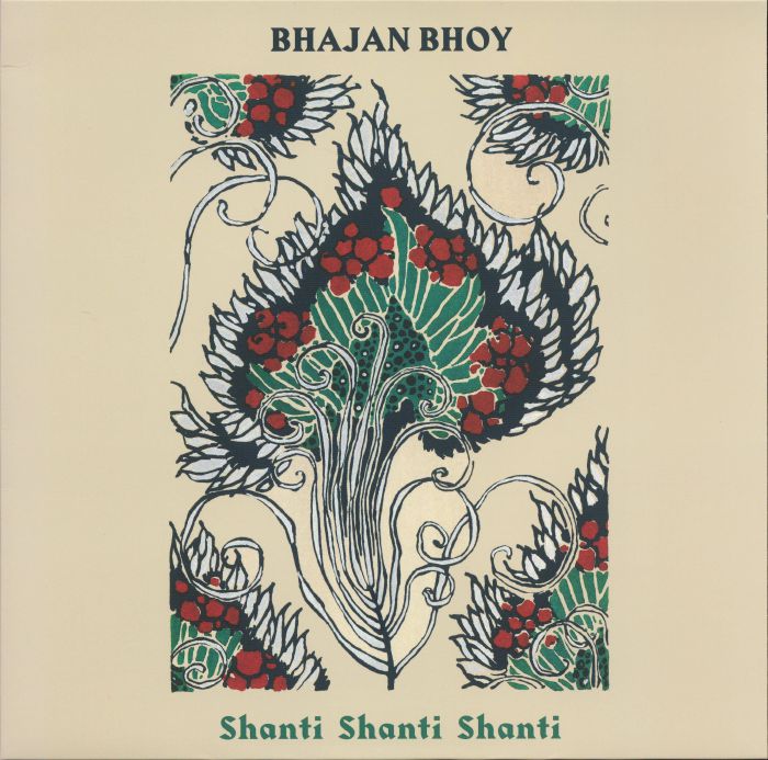 Bhajan Bhoy Vinyl