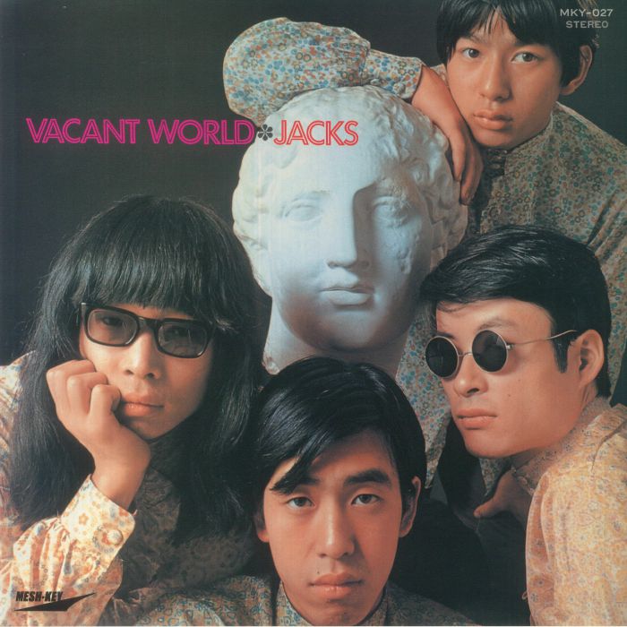 Jacks Vacant World