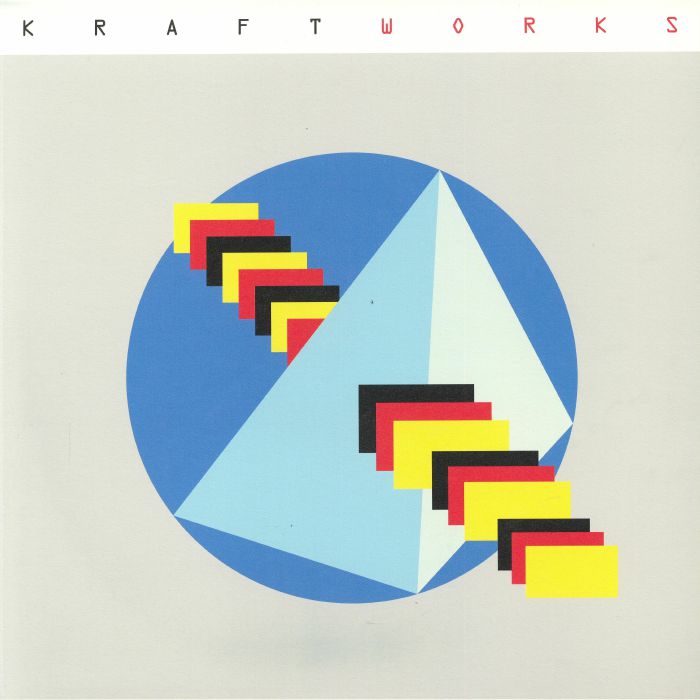 Nesta Kraftworks Vol 1