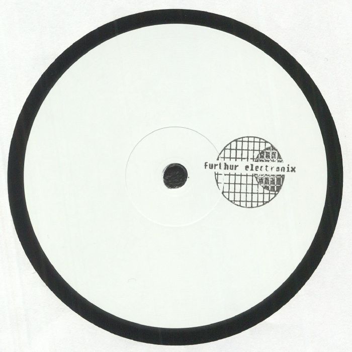 Furthur Electronix Vinyl