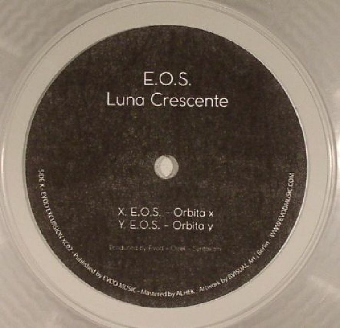 Eos Luna Crescente