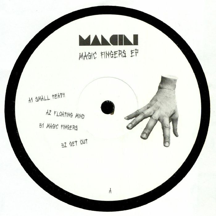 Mancini Vinyl