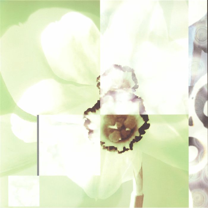 Pablos Eye – Everything You Give Away vinyl cover