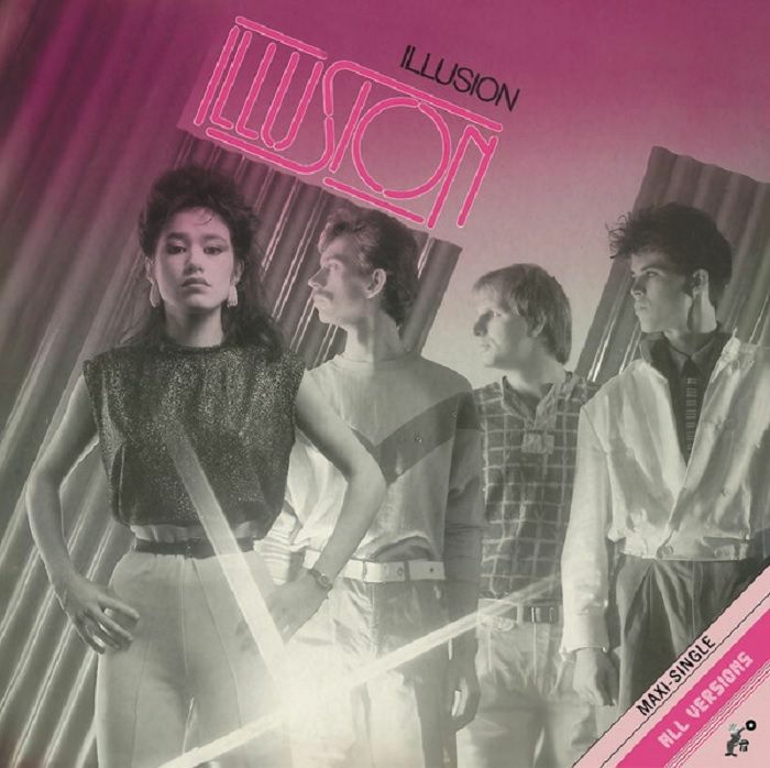Disco Vinyl