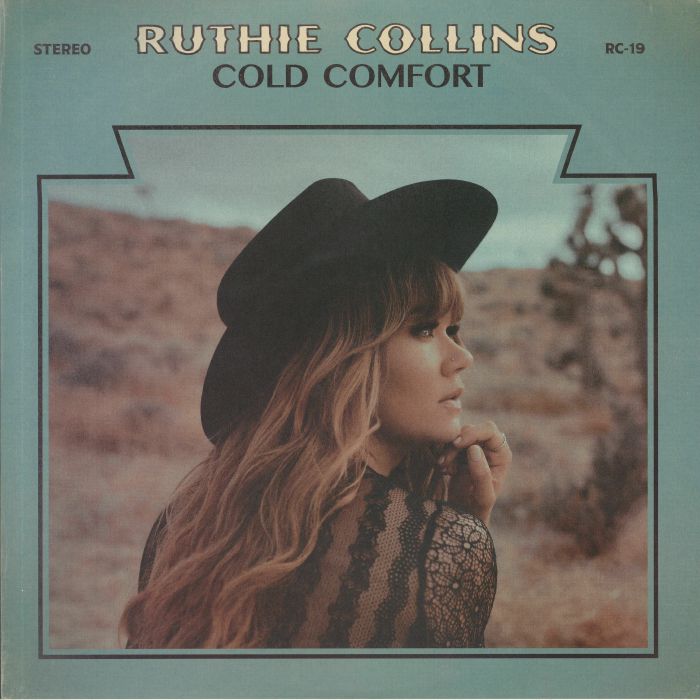 Ruthie Collins Cold Comfort