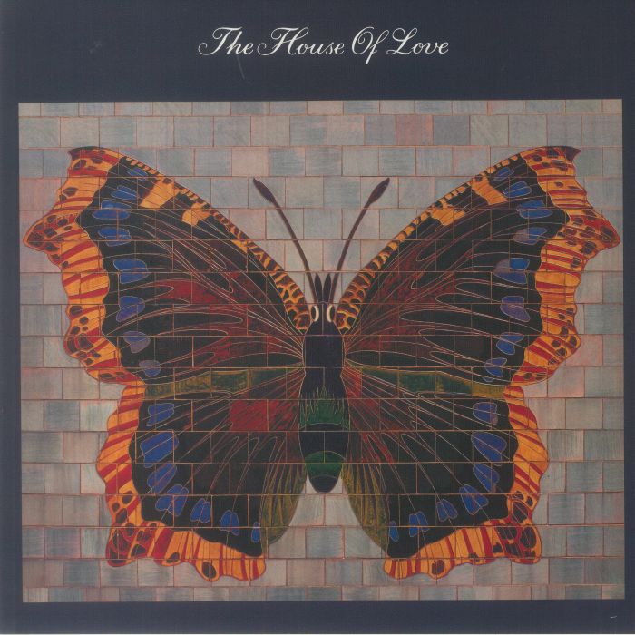 The House Of Love The House Of Love