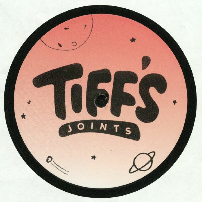 Tiffs Joints Vinyl