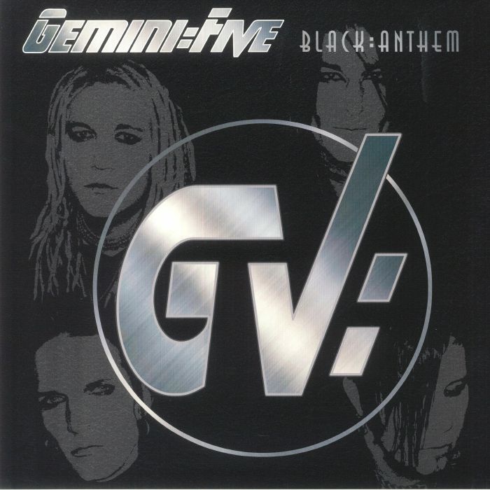 Gemini Five Black Anthem