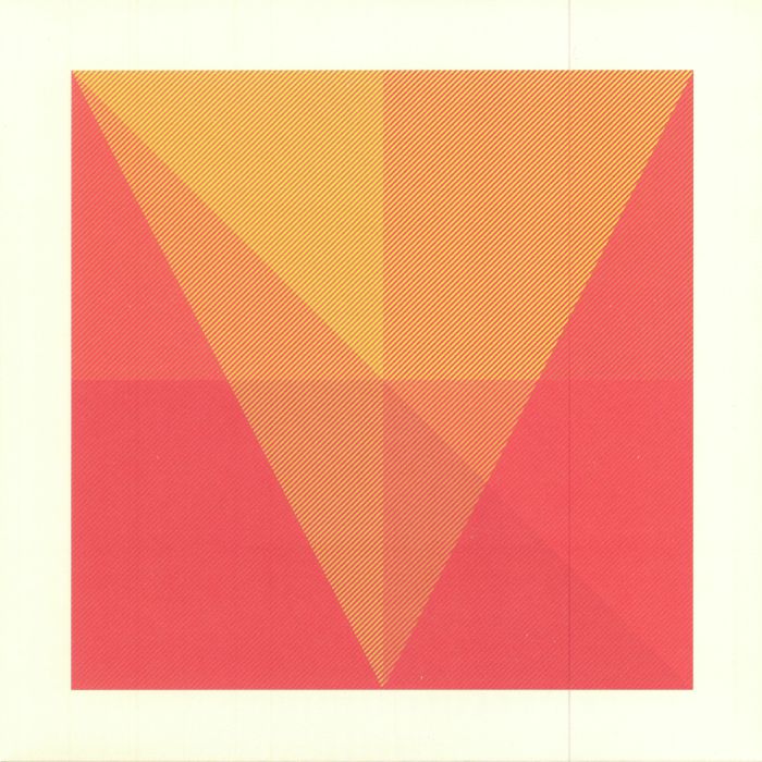 Mien – Mien vinyl cover
