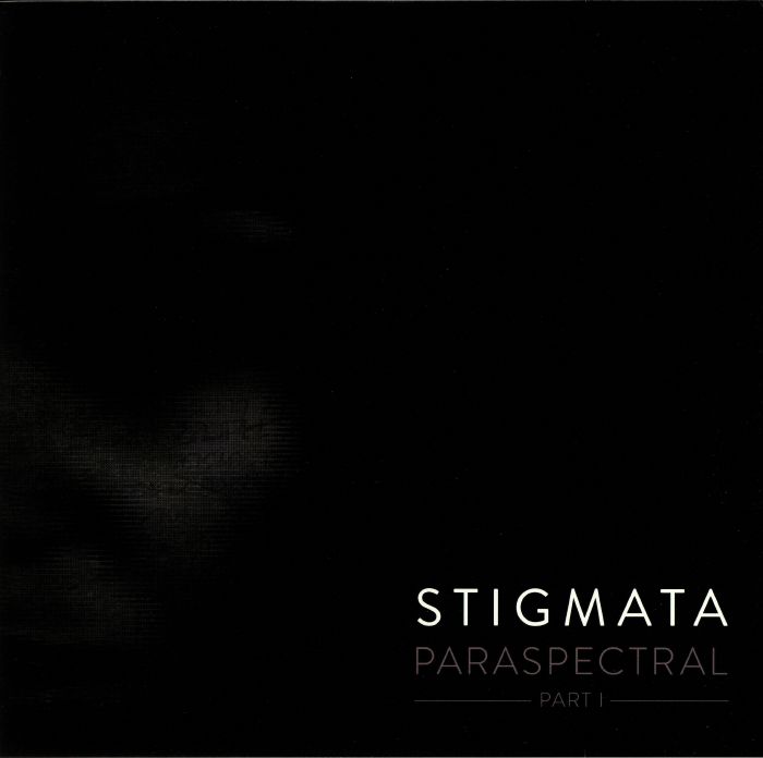 Stigmata Paraspectral Part 1