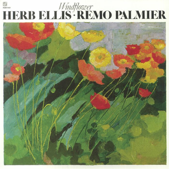 Herb Ellis | Remo Palmier Windflower