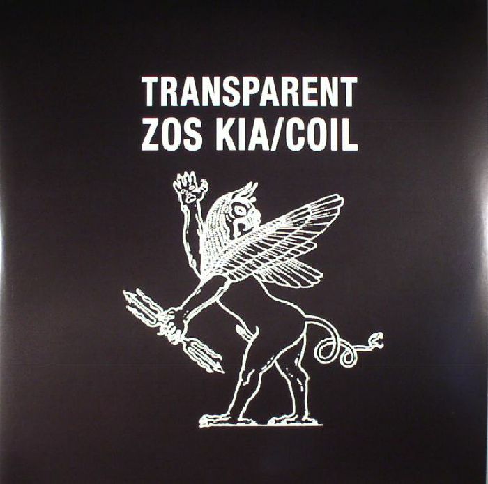 Zos Kia | Coil | Ake Transparent
