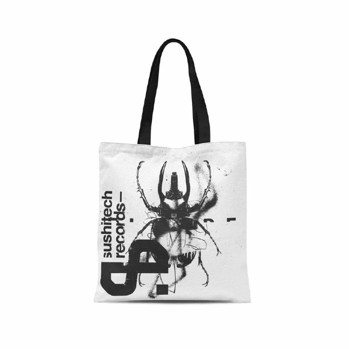 Various Artists Yossi Amoyal presents Fluere: Collectors Edition (White Tote Bag Version)