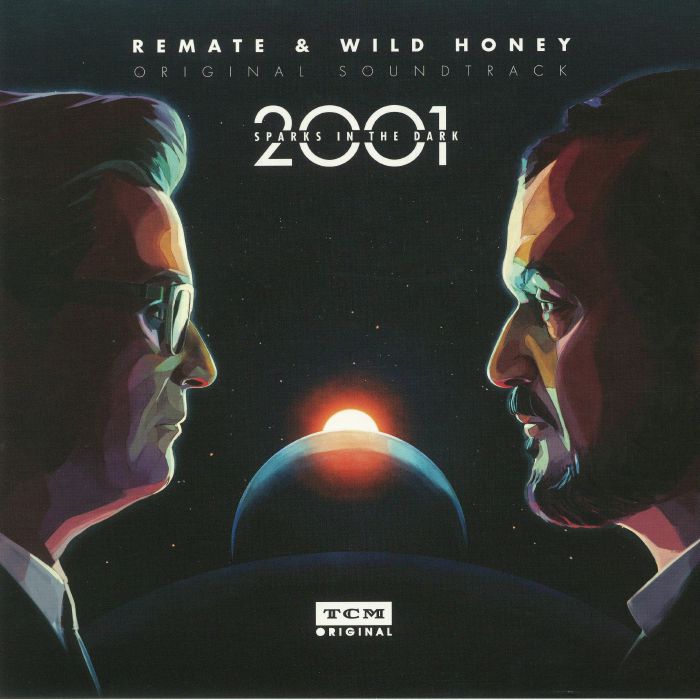 Remate | Wild Honey 2001 Sparks In The Dark (Soundtrack)