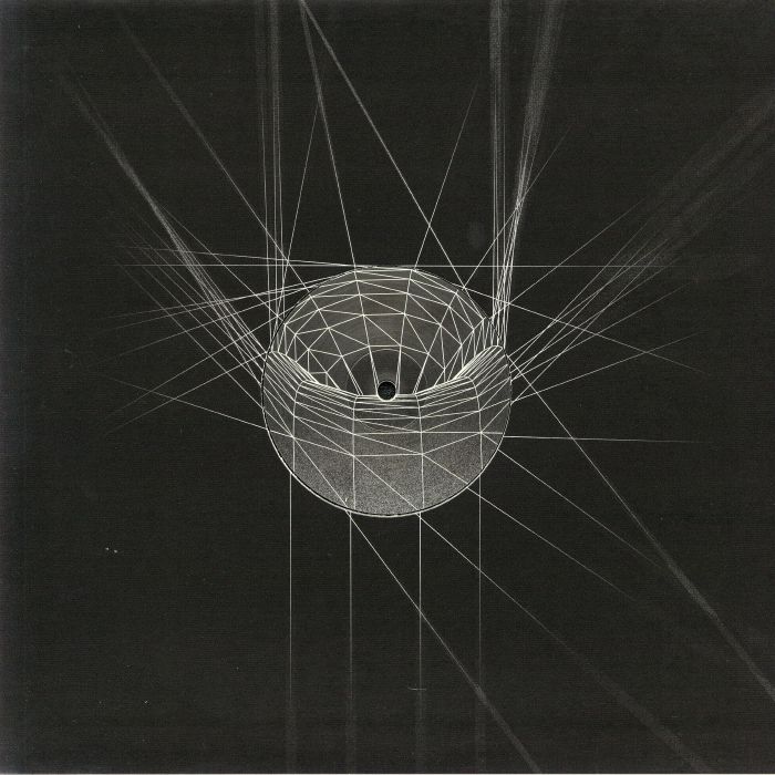 Sewer Sender Vinyl