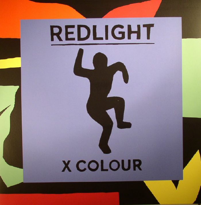 Redlight X Colour