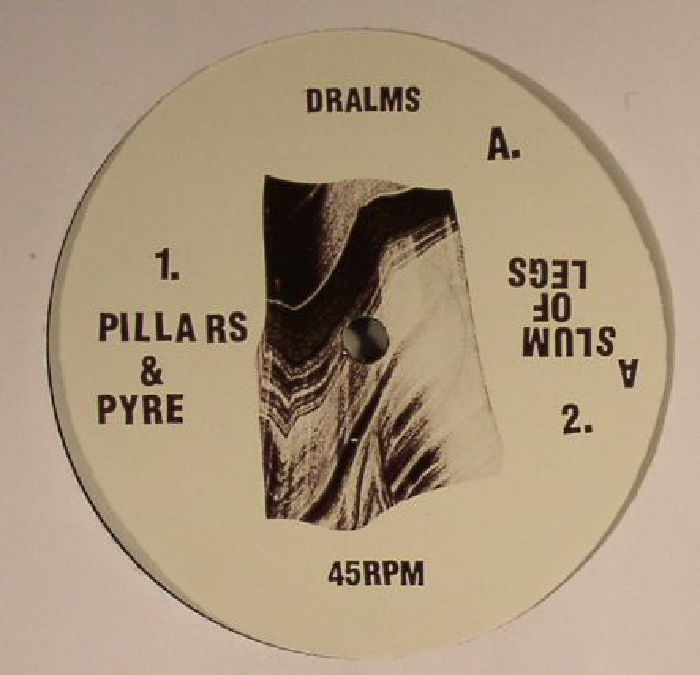 Dralms Pillars and Pyre