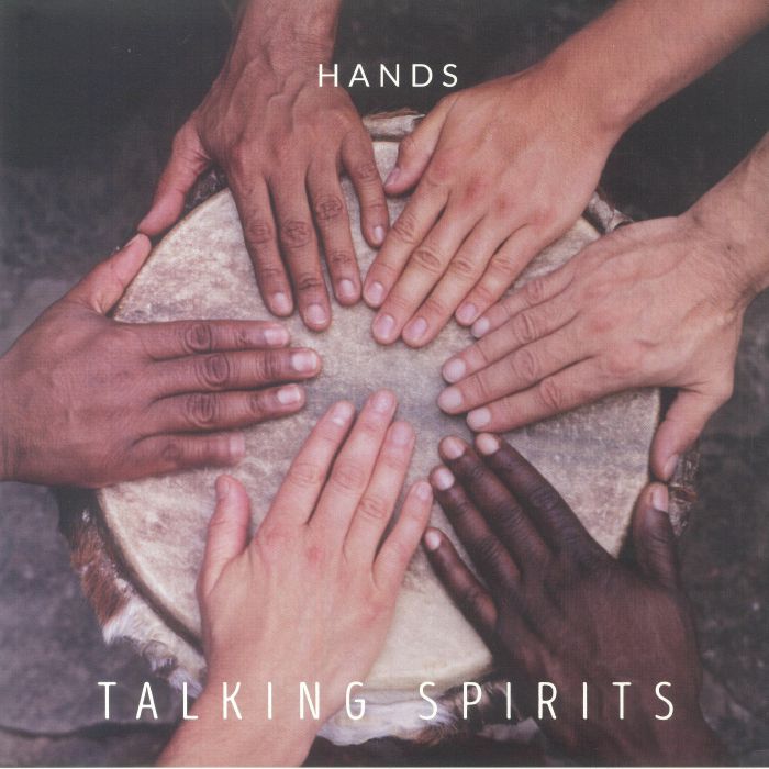Talking Spirits Vinyl