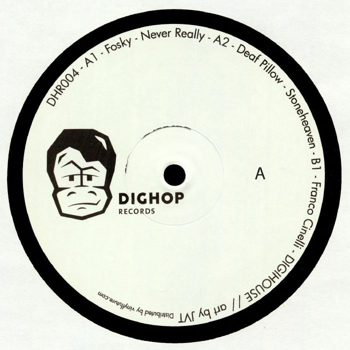 Dighop Vinyl
