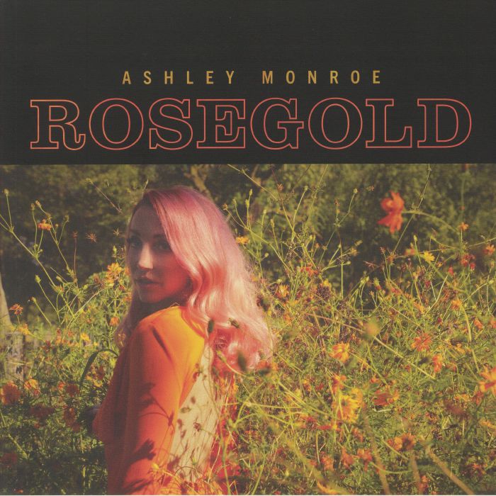 Mountainrose Sparrow Vinyl
