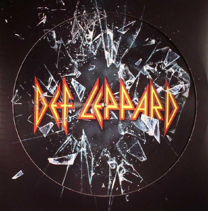 Def Leppard Def Leppard (Record Store Day 2016)