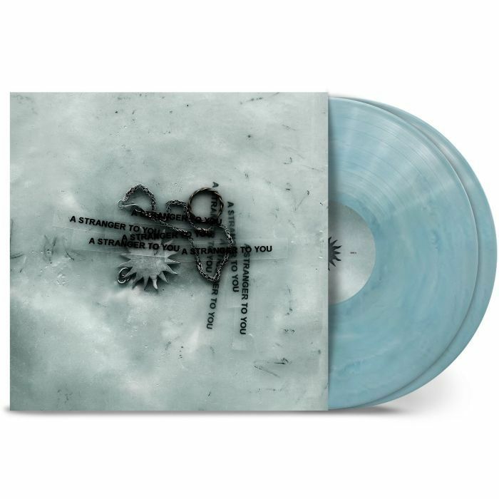 Loathe – A Stranger To You (10th Anniversary Edition) vinyl cover