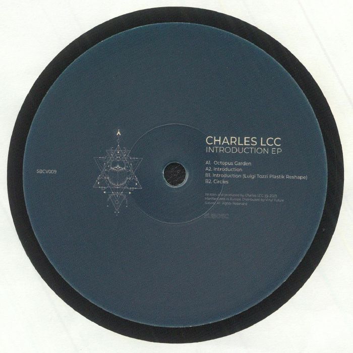 Charles Lcc Introduction EP