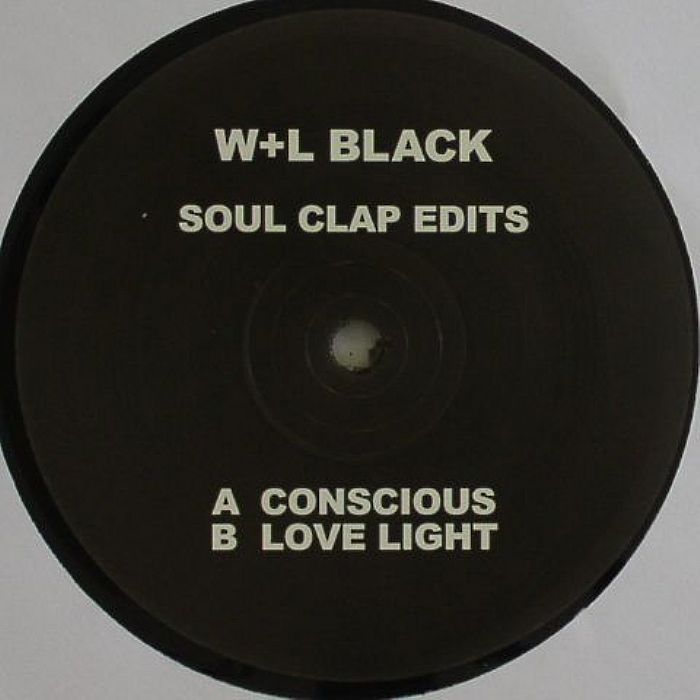 Soul Clap Edits Conscious