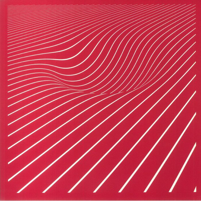 36 – The Lower Lights vinyl cover
