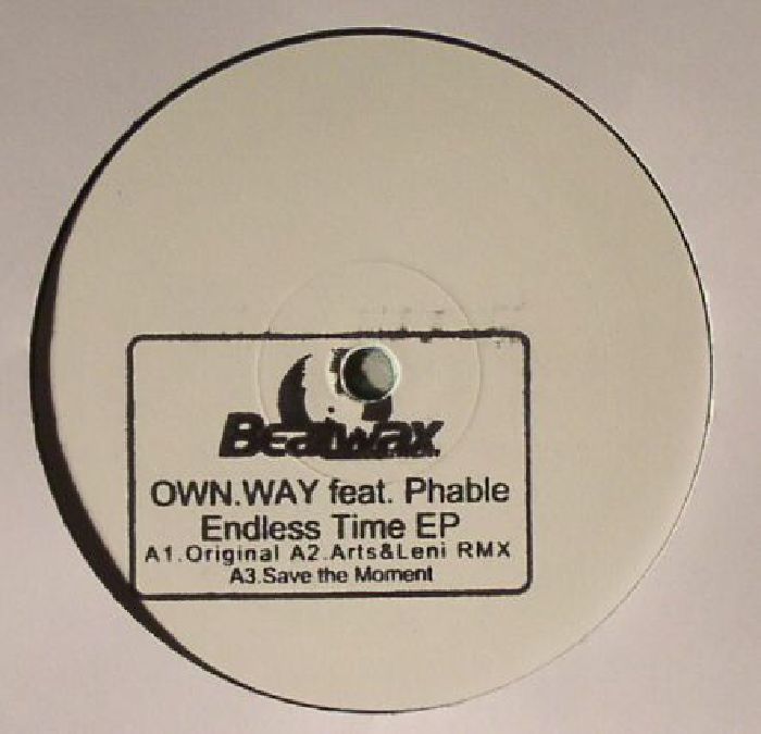 Own Way | Phable Endless Time EP