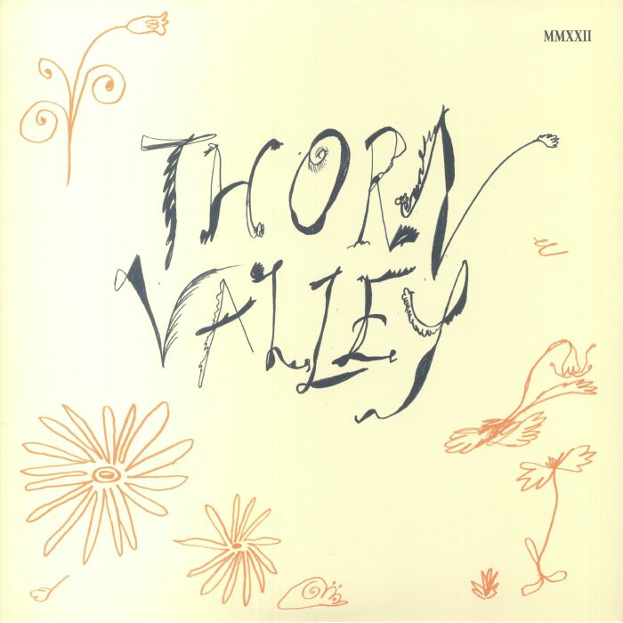 Various Artists Thorn Valley