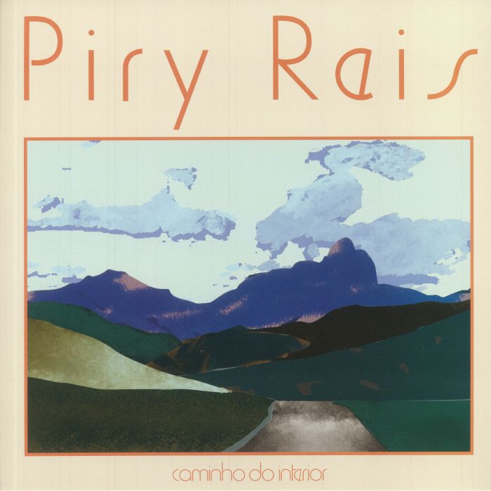 Piry Reis Vinyl