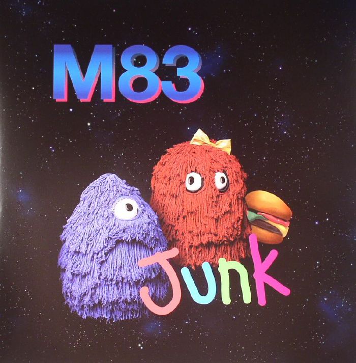 M83 Junk