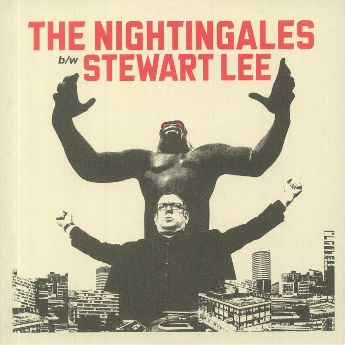 The Nightingales | Stewart Lee Ten Bob Each Way
