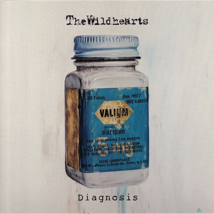 The Wildhearts Diagnosis
