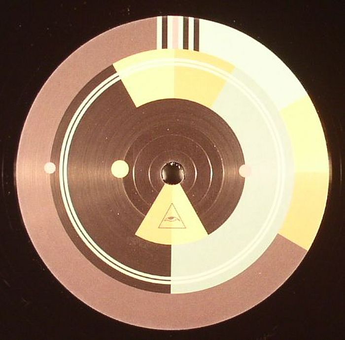 Life And Death – Step Aside (remixes) vinyl cover