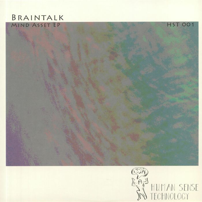 Braintalk Mind Asset EP