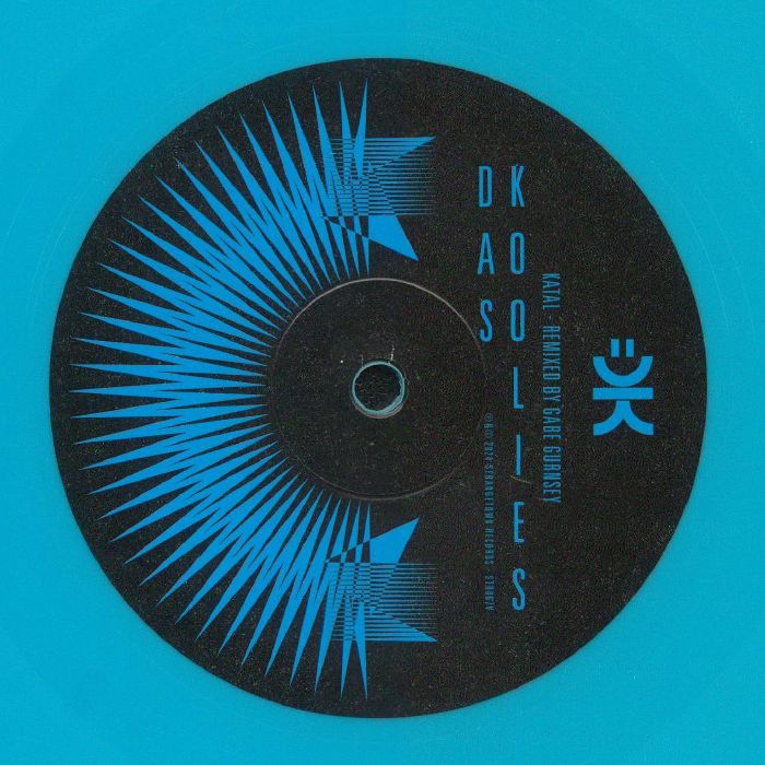 Das Koolies Remixed (Record Store Day RSD 2024)