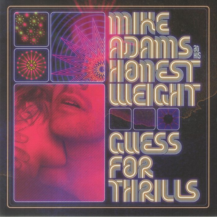Mike Adams At His Honest Weight Guess For Thrills