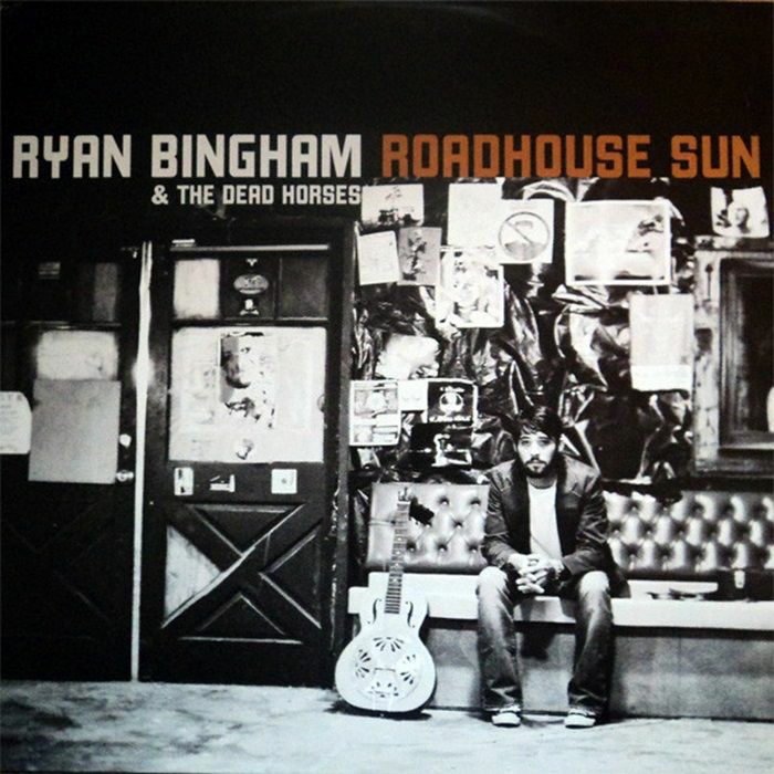 Ryan Bingham Roadhouse Sun