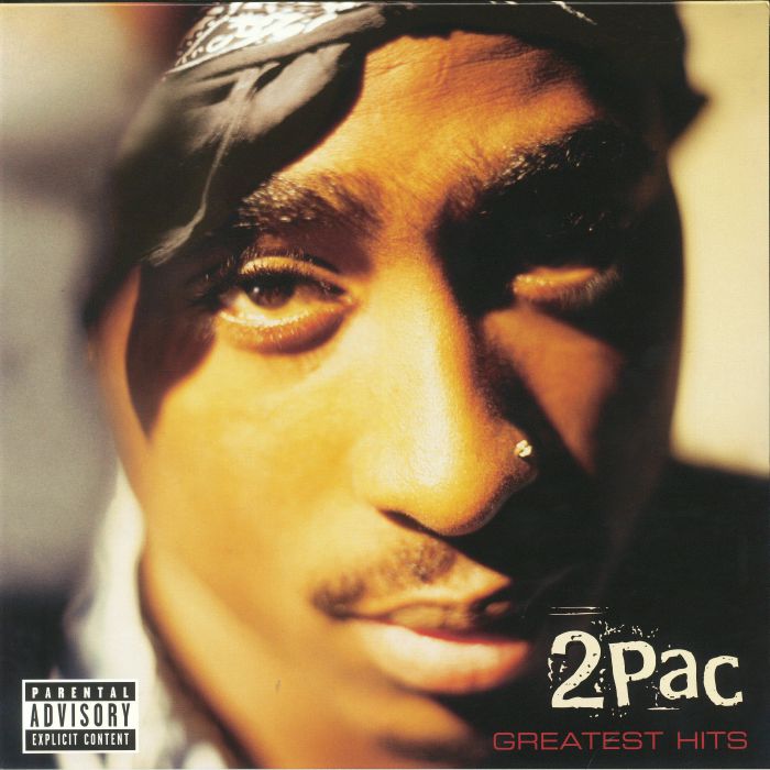 2 Pac Greatest Hits
