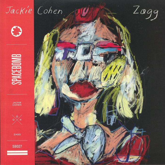 Jackie Cohen Vinyl