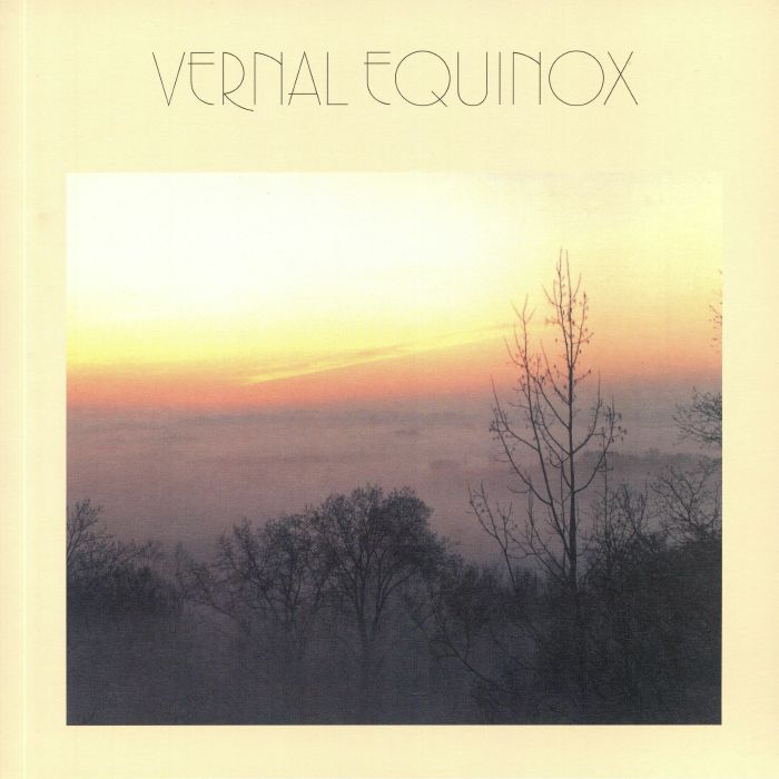 Vernal Equinox New Found World