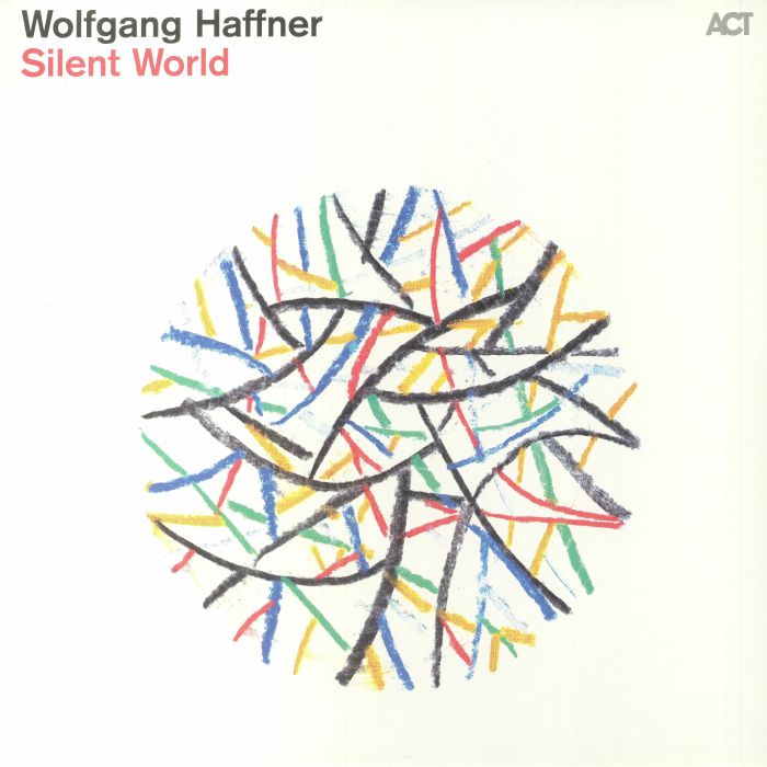 Wolfgang Haffner Silent World