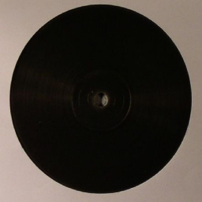 Outerzona13 Vinyl