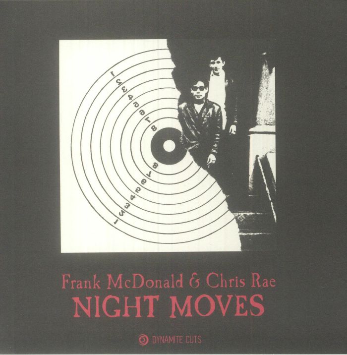 Frank Mcdonald | Chris Rae Night Moves