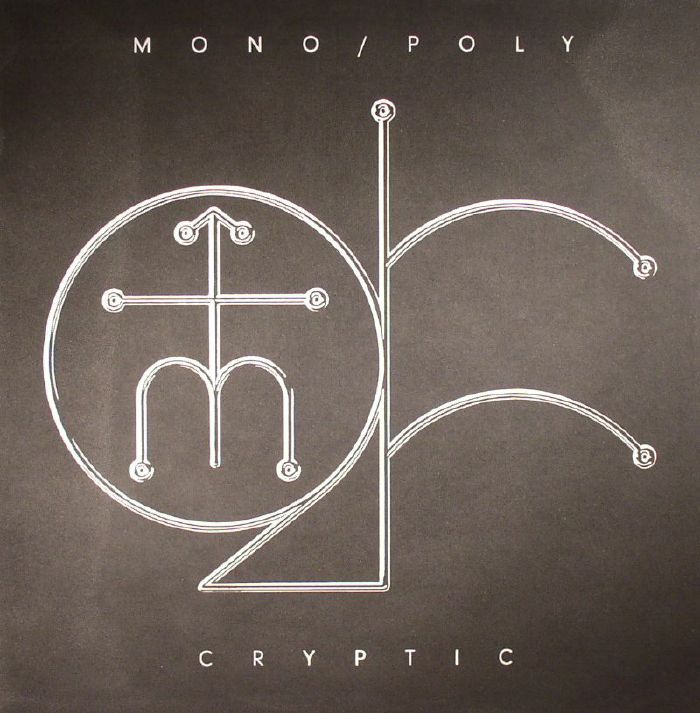 Mono | Poly Cryptic