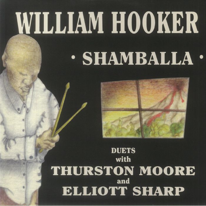 William Hooker Shamballa