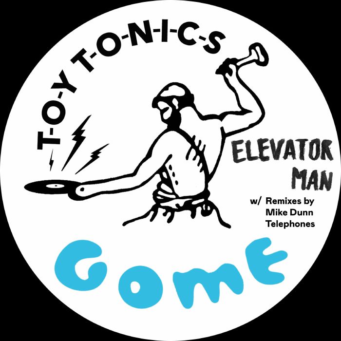 Gome Elevator Man