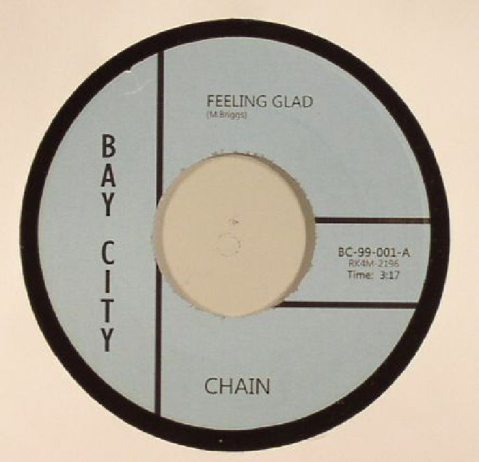 Chain Feeling Glad
